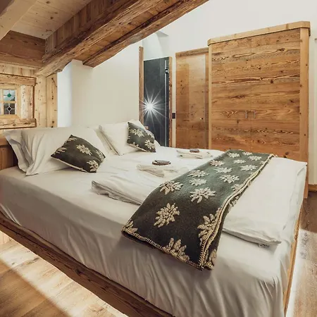 Hotel Ciasa Lorenzi-2