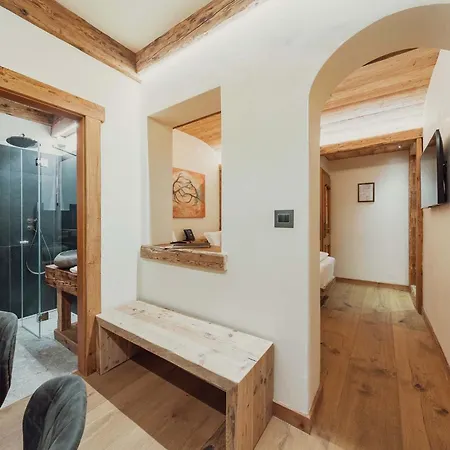 Hotel Ciasa Lorenzi-3